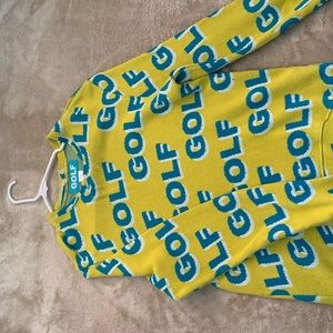 Golfwang Long sleeve